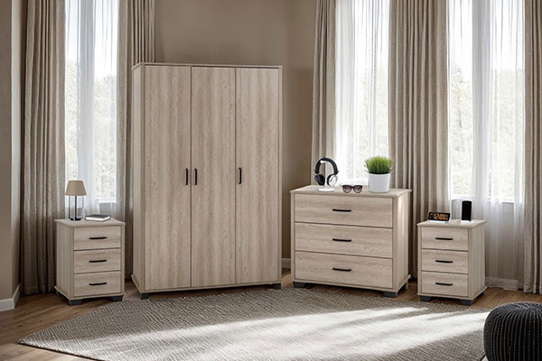 Wooden Furniture